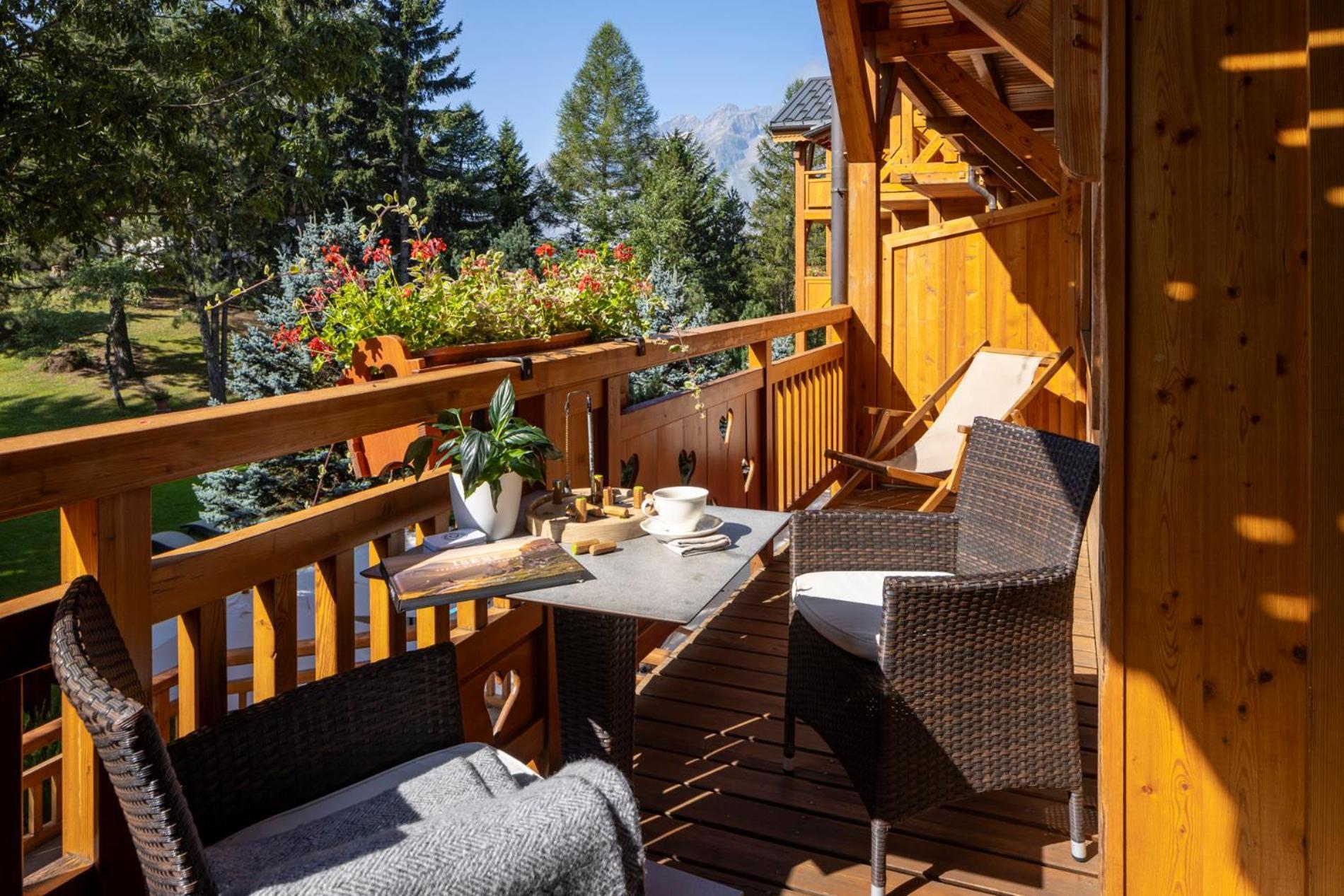 Hotel Chalet Mounier Les Deux Alpes Esterno foto